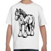 Youth Essential-T T-Shirt Thumbnail
