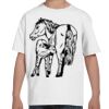 Youth Essential-T T-Shirt Thumbnail