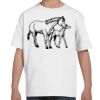 Youth Essential-T T-Shirt Thumbnail