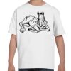 Youth Essential-T T-Shirt Thumbnail