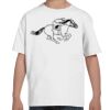 Youth Essential-T T-Shirt Thumbnail