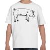 Youth Essential-T T-Shirt Thumbnail