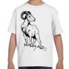 Youth Essential-T T-Shirt Thumbnail