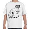Youth Essential-T T-Shirt Thumbnail