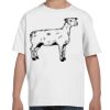 Youth Essential-T T-Shirt Thumbnail