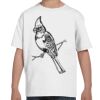 Youth Essential-T T-Shirt Thumbnail