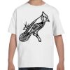 Youth Essential-T T-Shirt Thumbnail