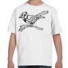 Youth Essential-T T-Shirt Thumbnail