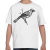 Youth Essential-T T-Shirt Thumbnail