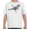 Youth Essential-T T-Shirt Thumbnail