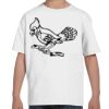 Youth Essential-T T-Shirt Thumbnail