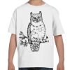 Youth Essential-T T-Shirt Thumbnail