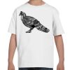 Youth Essential-T T-Shirt Thumbnail
