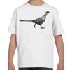 Youth Essential-T T-Shirt Thumbnail