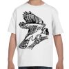 Youth Essential-T T-Shirt Thumbnail