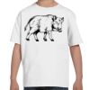 Youth Essential-T T-Shirt Thumbnail