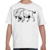 Youth Essential-T T-Shirt Thumbnail