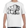 Youth Essential-T T-Shirt Thumbnail