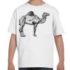 Youth Essential-T T-Shirt Thumbnail