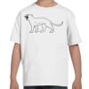 Youth Essential-T T-Shirt Thumbnail