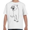Youth Essential-T T-Shirt Thumbnail