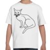 Youth Essential-T T-Shirt Thumbnail