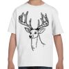 Youth Essential-T T-Shirt Thumbnail