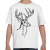 Youth Essential-T T-Shirt Thumbnail