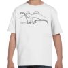 Youth Essential-T T-Shirt Thumbnail