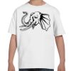 Youth Essential-T T-Shirt Thumbnail