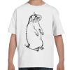 Youth Essential-T T-Shirt Thumbnail