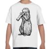 Youth Essential-T T-Shirt Thumbnail