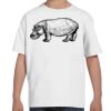 Youth Essential-T T-Shirt Thumbnail