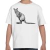 Youth Essential-T T-Shirt Thumbnail