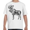 Youth Essential-T T-Shirt Thumbnail