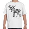 Youth Essential-T T-Shirt Thumbnail