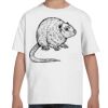 Youth Essential-T T-Shirt Thumbnail