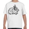 Youth Essential-T T-Shirt Thumbnail