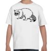 Youth Essential-T T-Shirt Thumbnail