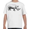 Youth Essential-T T-Shirt Thumbnail