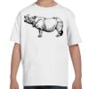 Youth Essential-T T-Shirt Thumbnail
