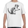 Youth Essential-T T-Shirt Thumbnail
