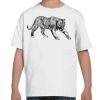 Youth Essential-T T-Shirt Thumbnail