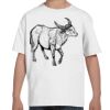 Youth Essential-T T-Shirt Thumbnail