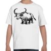 Youth Essential-T T-Shirt Thumbnail