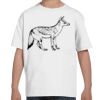 Youth Essential-T T-Shirt Thumbnail
