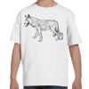 Youth Essential-T T-Shirt Thumbnail