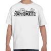 Youth Essential-T T-Shirt Thumbnail