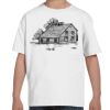 Youth Essential-T T-Shirt Thumbnail