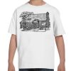 Youth Essential-T T-Shirt Thumbnail